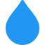 Raindrop 图标 64x64