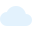 Cloud 图标 64x64