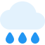 Rain 图标 64x64