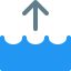 Flood 图标 64x64