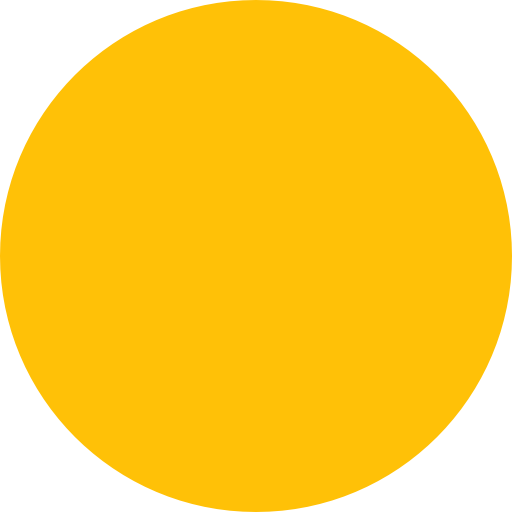 Sun icon