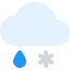 Sleet 图标 64x64