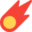 Meteor icon 64x64
