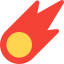 Meteor 图标 64x64
