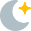 Night 图标 64x64