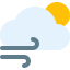 Cloudy 图标 64x64
