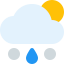 Rain 图标 64x64