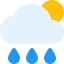 Rain 图标 64x64