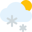 Snowy 图标 64x64