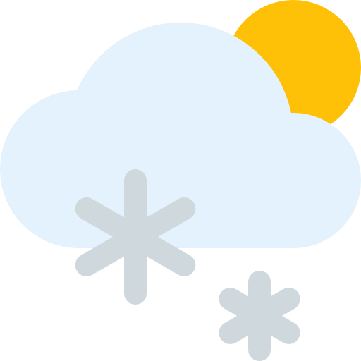 Snowy icon