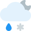 Sleet 图标 64x64