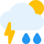 Storm icon 64x64