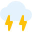 Storm icon 64x64