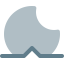 Moonrise icon 64x64
