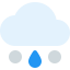 Rain icon 64x64