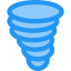 Tornado icon 64x64