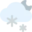 Snowy icon 64x64