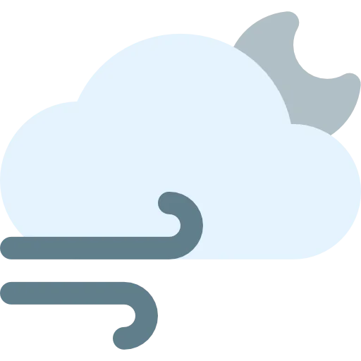 Cloudy 图标