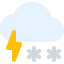 Storm icon 64x64