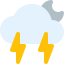 Storm icon 64x64