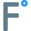 Fahrenheit icon 64x64