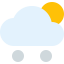 Hail icon 64x64