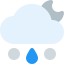 Rain icon 64x64