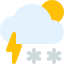 Storm icon 64x64