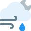 Wind icon 64x64