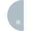 Moon icon 64x64
