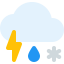 Storm icon 64x64
