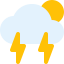 Storm icon 64x64