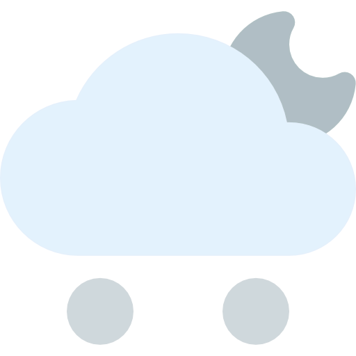 Hail icon