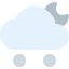 Hail icon 64x64