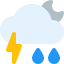 Storm icon 64x64