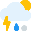 Storm icon 64x64