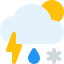 Storm icon 64x64