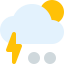 Storm icon 64x64