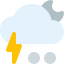 Storm icon 64x64