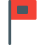 Flag icon 64x64