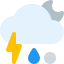 Storm icon 64x64