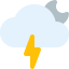 Storm icon 64x64