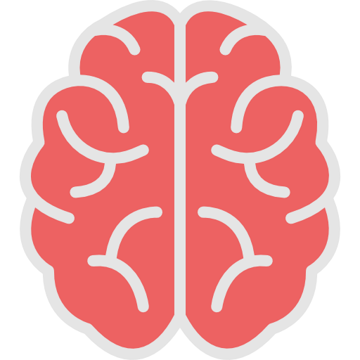 Brain icon