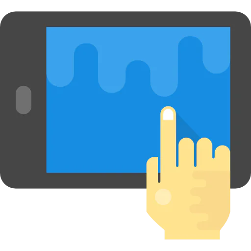 Tablet icon