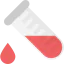Blood icon 64x64