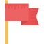 Flag icon 64x64