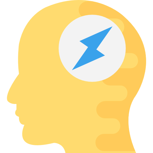 Brain icon
