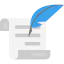 Document icon 64x64