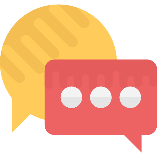 Message icon