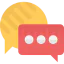 Message icon 64x64